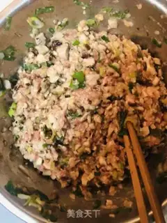 Make Potato-head meatballs step 6