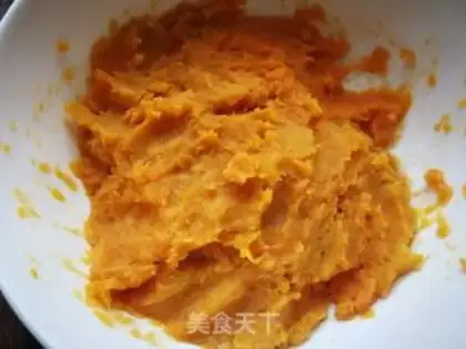 Make Red fries step 3