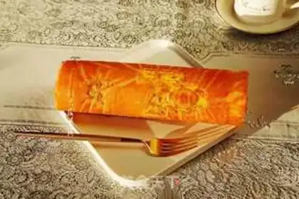 Make Cake roll step 13