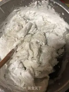 Make Potato-head meatballs step 7