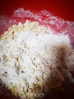 Make Pumpkin buns step 5