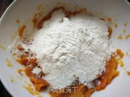 Make Red fries step 4