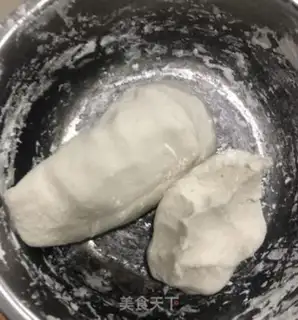 Make Potato-head meatballs step 8