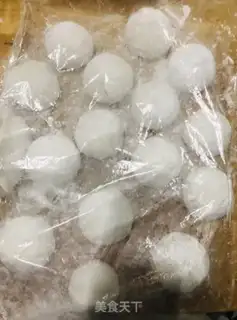 Make Potato-head meatballs step 9