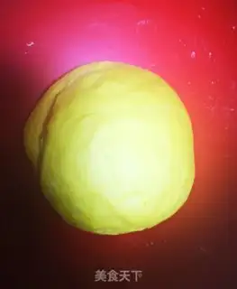 Make Pumpkin buns step 8