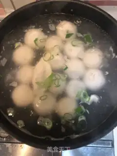 Make Potato-head meatballs step 11