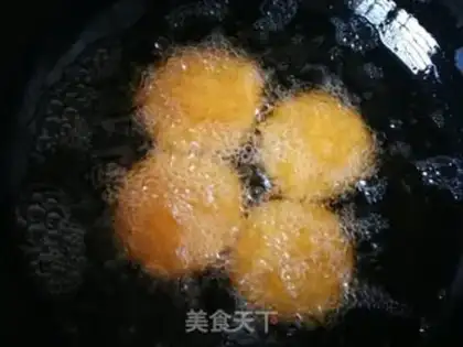 Make Red fries step 10