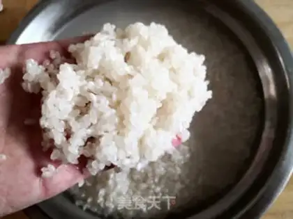 Make Spam melon step 1