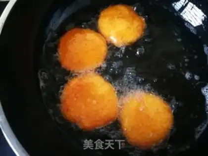 Make Red fries step 11