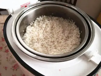 Make Spam melon step 2