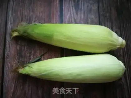 Make ♪ The guacamole ♪ step 1