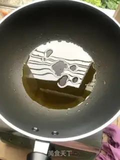 Make Old hen with potatoes step 4