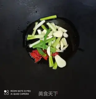 Make Tofu step 4