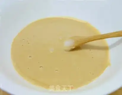 Make Crab Willow salad step 5