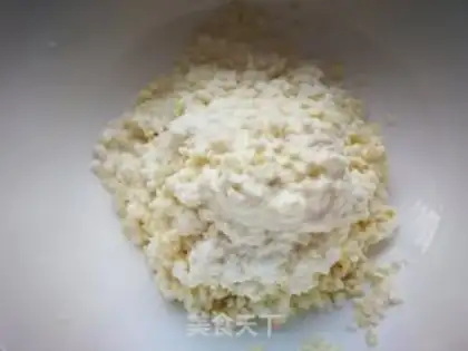 Make ♪ The guacamole ♪ step 3