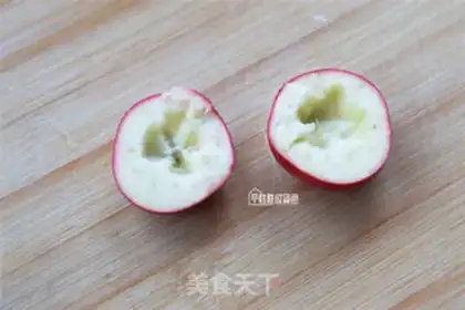 Make Ice cream step 2