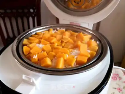 Make Spam melon step 6