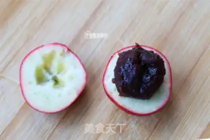 Make Ice cream step 3
