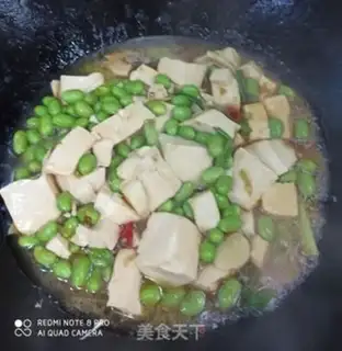 Make Tofu step 7