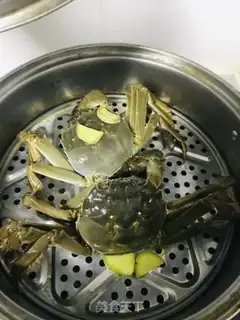 Make Crabs step 0