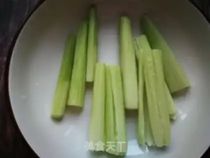 Make ♪ The guacamole ♪ step 7