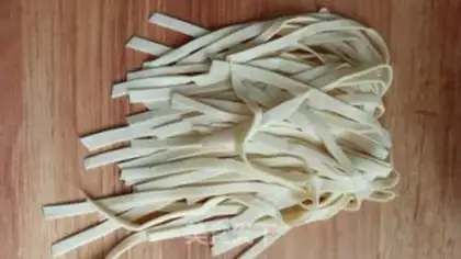 Make And rice step 0