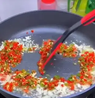 Make Pepperfish step 5