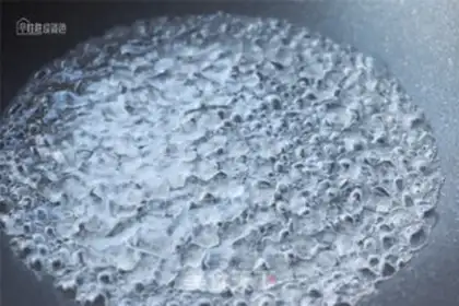 Make Ice cream step 7