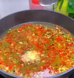 Make Pepperfish step 6