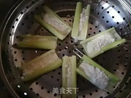 Make ♪ The guacamole ♪ step 8