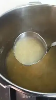 Make And rice step 2