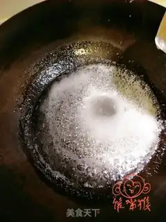 Make Snowball Mountain step 4