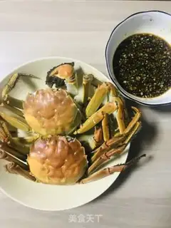 Make Crabs step 5