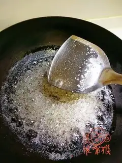 Make Snowball Mountain step 5