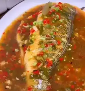 Make Pepperfish step 10