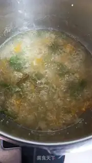 Make And rice step 6