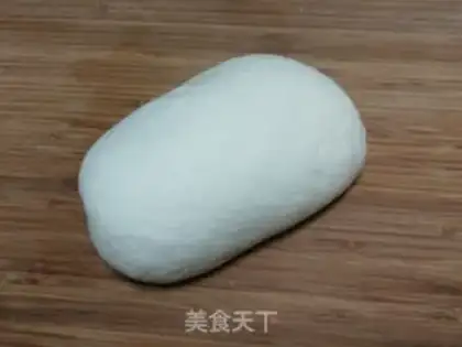 Make Yogurt roll step 1
