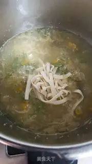 Make And rice step 7