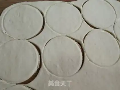 Make Yogurt roll step 3
