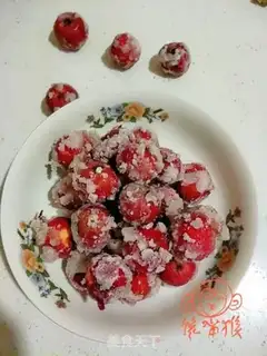 Make Snowball Mountain step 10