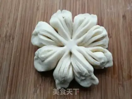 Make Yogurt roll step 6