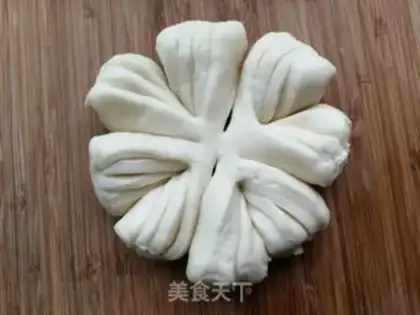 Make Yogurt roll step 7