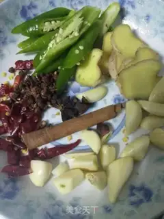 Make And rice step 10