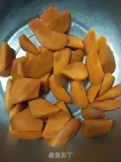 Make Spicy carrot and chicken step 3