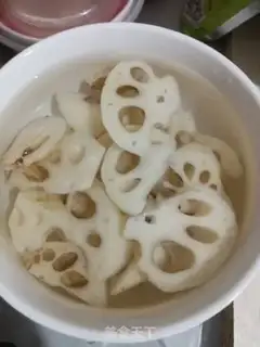 Make Bones soup step 2