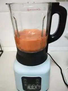 Make Cracker sauce step 5