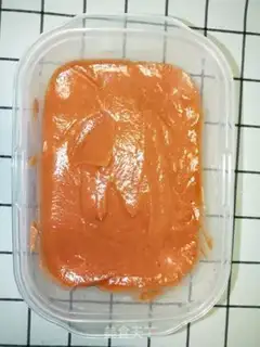Make Cracker sauce step 6