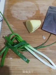 Make Bones soup step 4