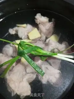 Make Bones soup step 5