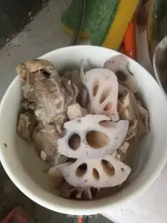 Make Bones soup step 7